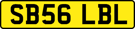 SB56LBL