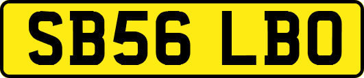SB56LBO