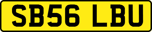 SB56LBU
