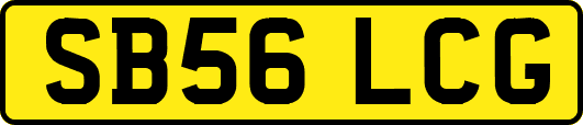 SB56LCG