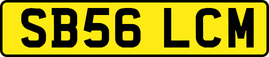 SB56LCM