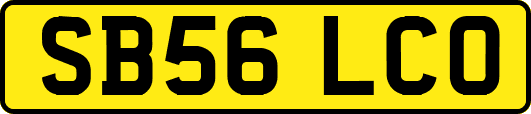 SB56LCO