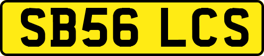 SB56LCS