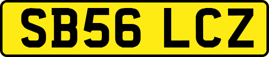 SB56LCZ