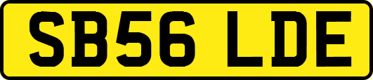 SB56LDE