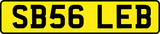 SB56LEB
