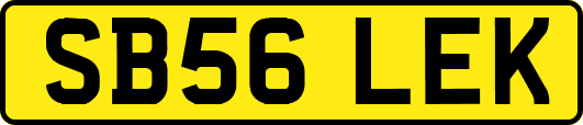 SB56LEK