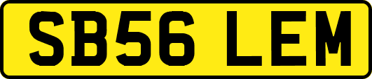 SB56LEM