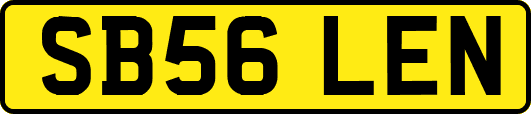 SB56LEN