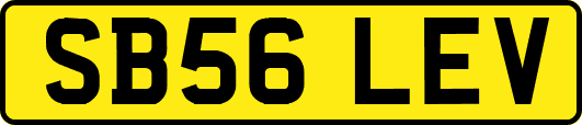 SB56LEV