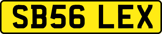 SB56LEX