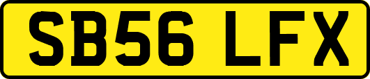 SB56LFX