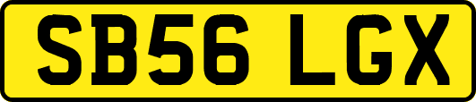 SB56LGX