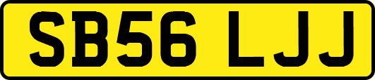 SB56LJJ