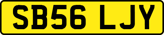 SB56LJY