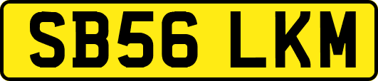 SB56LKM