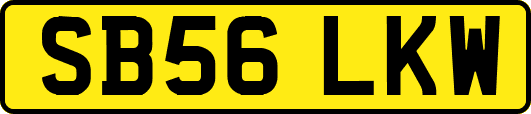 SB56LKW