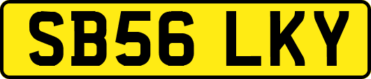 SB56LKY