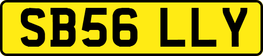 SB56LLY