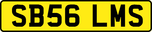 SB56LMS