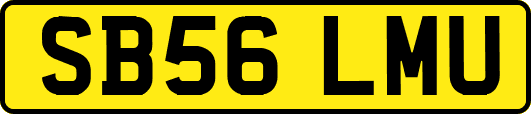 SB56LMU