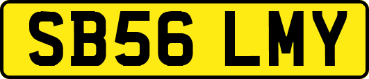 SB56LMY
