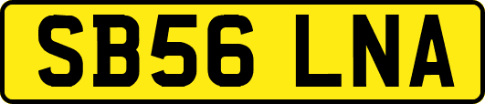 SB56LNA