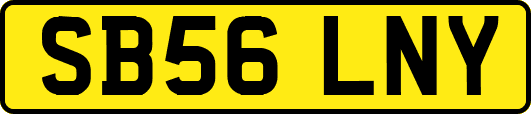 SB56LNY