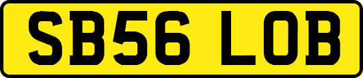 SB56LOB