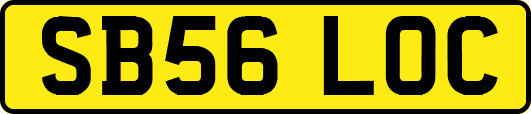 SB56LOC