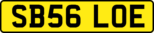 SB56LOE