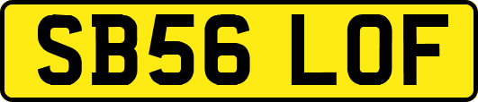 SB56LOF