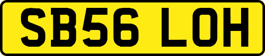 SB56LOH