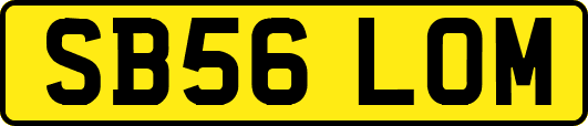 SB56LOM