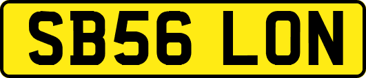 SB56LON