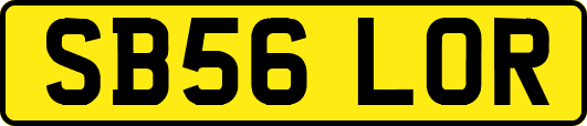 SB56LOR