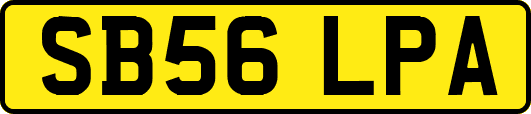 SB56LPA
