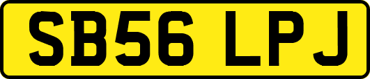 SB56LPJ