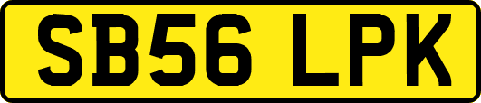 SB56LPK