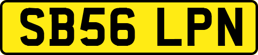 SB56LPN
