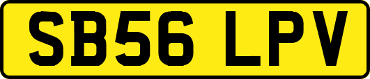 SB56LPV