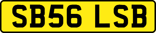 SB56LSB