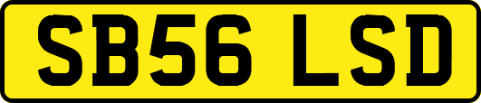 SB56LSD