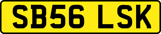 SB56LSK