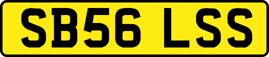 SB56LSS