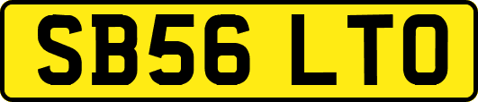 SB56LTO