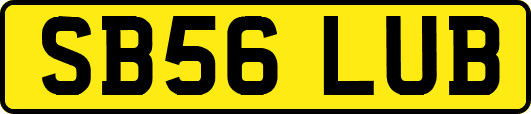 SB56LUB