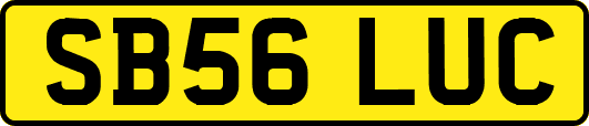 SB56LUC