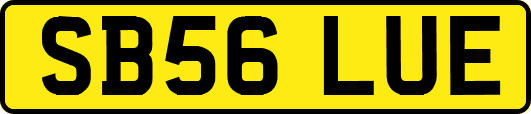 SB56LUE