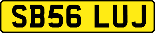 SB56LUJ